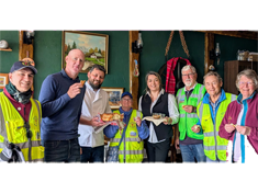 The Grill House, Marina